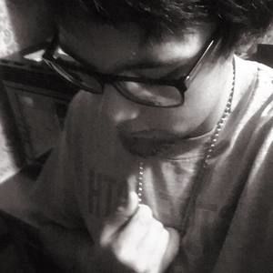 Meet your Posher, Lukas